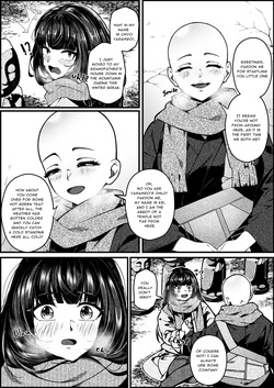 [Nasu] Jizo statue [English] page 2