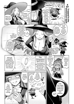 [Master of Tea &amp; Chaos Studio (Sencha Bashira, Mugicha Bashira)] Isekai 100-nin Giri #07 | Body Counts in Isekai #07 [English] [Decensored] [Digital] page 2