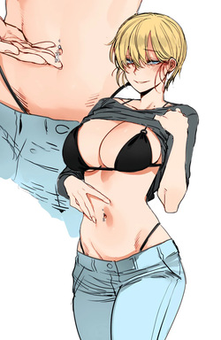 [ratatatat74] Loyal Wife [Russian] [Loook] [Colorized] page 1