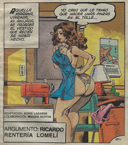 Almas Perversas 200 page 2