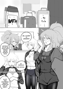 [CieloBivolta] Bath page 2