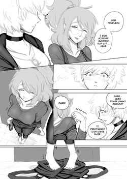 [CieloBivolta] Bath page 3