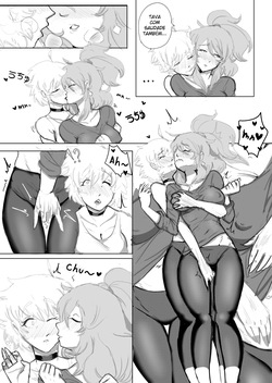 [CieloBivolta] Bath page 4
