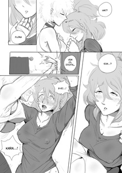 [CieloBivolta] Bath page 7