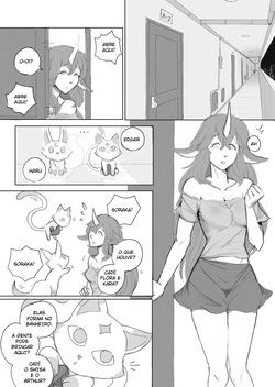 [CieloBivolta] Bath page 8