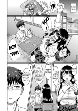 [Hirano Kawajuu] KEIKEI | GLARING (Seiteki Doui Nashi [Digital]) [English] [menospeaknihongo] page 10