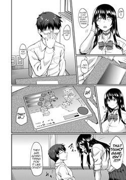 [Hirano Kawajuu] KEIKEI | GLARING (Seiteki Doui Nashi [Digital]) [English] [menospeaknihongo] page 6