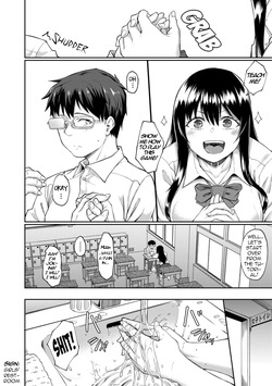 [Hirano Kawajuu] KEIKEI | GLARING (Seiteki Doui Nashi [Digital]) [English] [menospeaknihongo] page 8