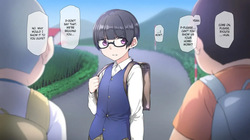 [K-Ten]my cousin with 0 sexual knowledge is a bunch of pervert brats cum toilet page 3