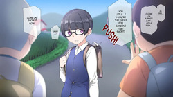 [K-Ten]my cousin with 0 sexual knowledge is a bunch of pervert brats cum toilet page 5