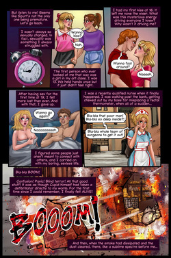[Curt Kasady] Sex Cells 1 page 4