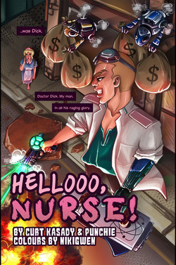 [Curt Kasady] Sex Cells 1 page 5