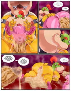 [Kiffy] Bowser Jr. 2 page 2