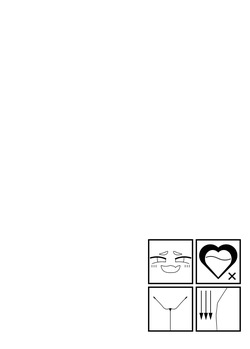 [POST] Shakekuma H deribarī page 4