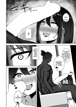 [Minamo Ruri] QoS&amp;Loser + AFTER [French] page 10