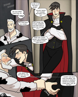 [Creedo]Meet The Carters 10 page 9