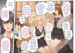[Avacyn] Alya-san II (completed) (English) [Fanbox] page 2