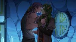[HeartCoreDev] The Symbiant II [v0.0207] page 10