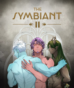 [HeartCoreDev] The Symbiant II [v0.0207] page 1