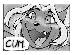 [CanisFidelis] STOP TICKLING ME! page 7