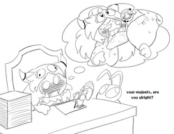 [KittiPaws (GaePaws18/Floraliankiss26)] 4 Tings page 3