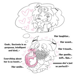 [KittiPaws (GaePaws18/Floraliankiss26)] 4 Tings page 4