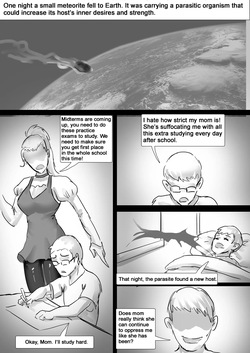 [King] Wife Dolls 1-3 (English) page 2