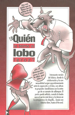 DON PIG COMIX  - 35 suplemento de la Revista 100% page 9