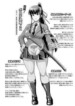 [Fan no Hitori] 放課後エクソシズム〜退魔部敗北録〜 [Digital] page 8