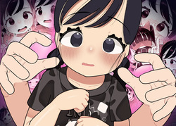 [Go Go! Fanbot] Futari dake no Rakuen Seikatsu Punikko ga Ecchi ni Somaru made [Digital] page 2