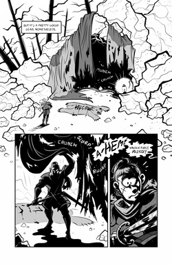 [Sprech4] Hydra page 3