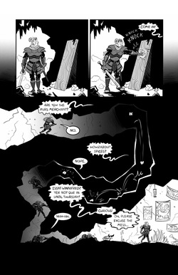 [Sprech4] Hydra page 4
