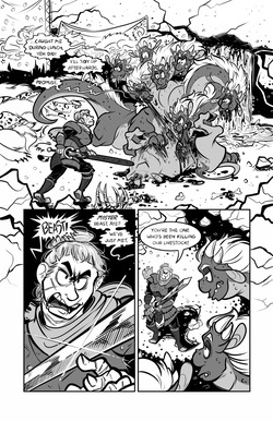 [Sprech4] Hydra page 5