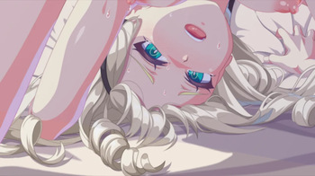Magicami DX Superbia(Anal sex） cover