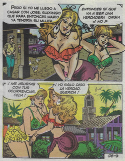 Delmonicos Erotika 015 page 10