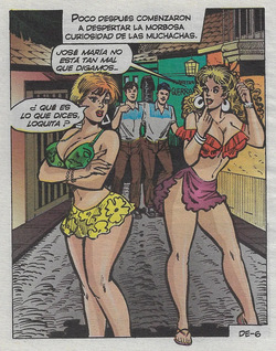 Delmonicos Erotika 015 page 7