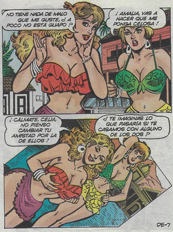 Delmonicos Erotika 015 page 8