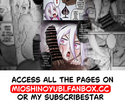 [MIOSHI no Yubi] Kei (Blue Archive) Got Exposed page 4