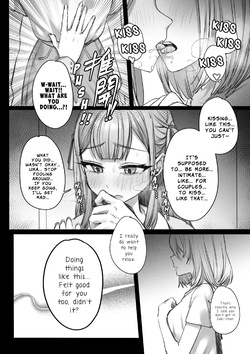 [Paradisus Translations] [Sumi Kichi] I will always be by your side [BanG Dream! Ave Mujica] [English] [Digital] page 7
