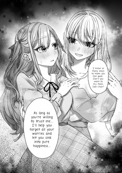 [Paradisus Translations] [Sumi Kichi] I will always be by your side [BanG Dream! Ave Mujica] [English] [Digital] page 8