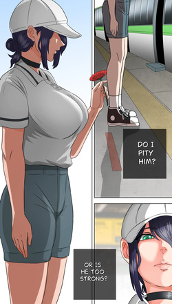 [bocahcaboel] Meet Reze page 3
