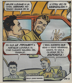 Delmonicos Erotika 066 page 3