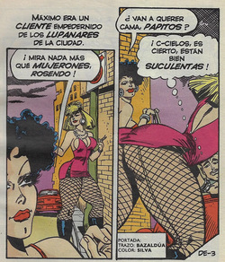 Delmonicos Erotika 066 page 4