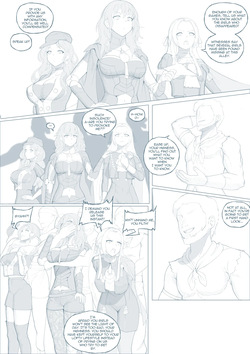 [BagelBomb] WIPS | Misc page 1
