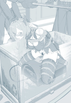 [BagelBomb] WIPS | Misc page 6