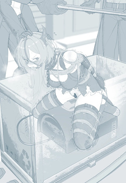 [BagelBomb] WIPS | Misc page 7