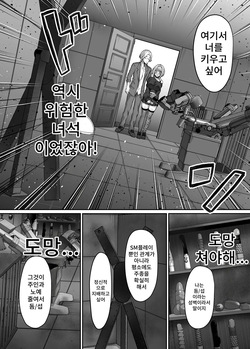 [Studio Daiya] Hajimete no Dorei Keiyaku ~Machiapu de Mitsuketa Goshujin-sama ni Jinsei Bukkowashite Moraima~su~ page 9