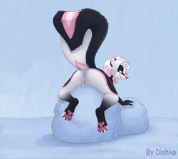 Furry Female Water Sports &amp; ABDL Collection page 6