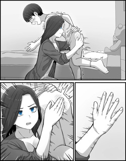 [s-goon] Mom and Son (1 &amp; 2) page 8