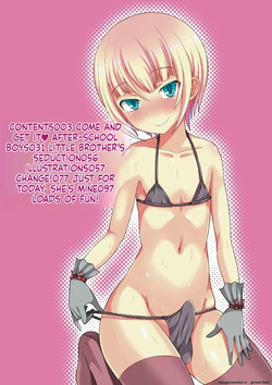 [Kanbayashi Takaki] Otokonoko Body [Digital] MTL page 2